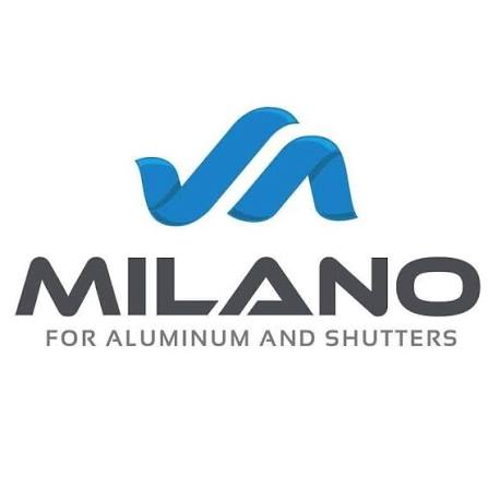 Milano for Aluminum and Shutters